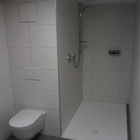 Ganderhof Appartement Sankt Anton am Arlberg