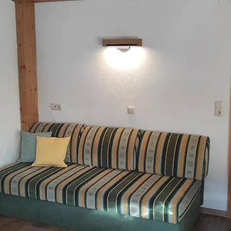 Ganderhof Apartment *