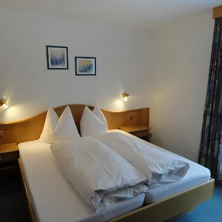 Appartement Ganderhof *