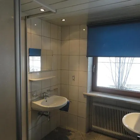 Ganderhof Apartment