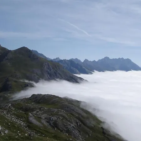 Ganderhof Sankt Anton am Arlberg
