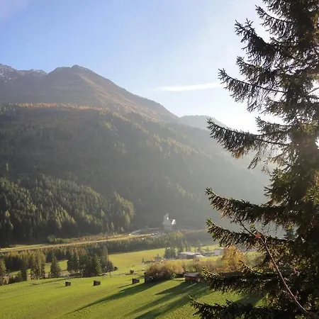 Ganderhof Appartement *