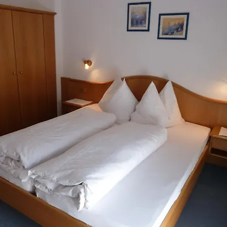 Ganderhof Apartment *