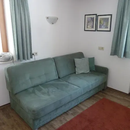 Ganderhof Apartment *