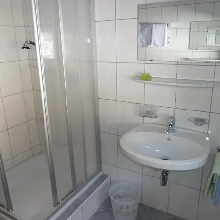 Ganderhof Apartment