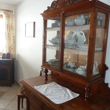 Ganderhof Appartement Sankt Anton am Arlberg