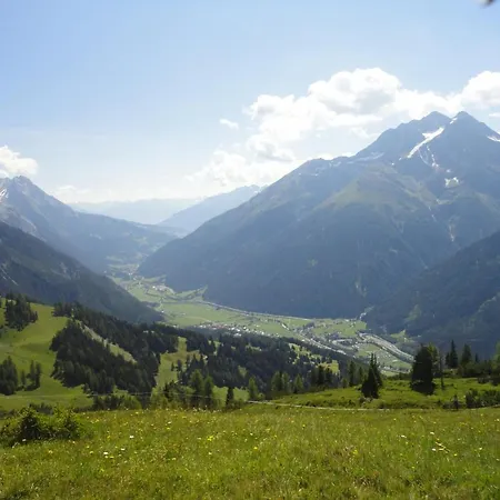Ganderhof Appartement *