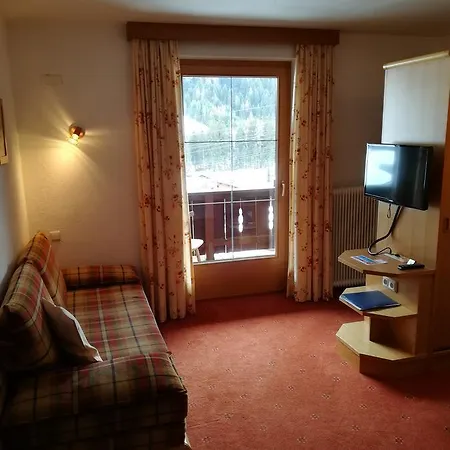 Ganderhof * Sankt Anton am Arlberg